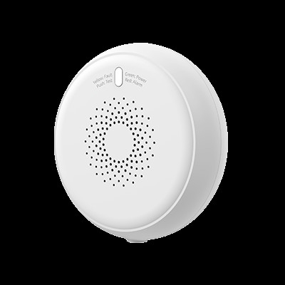 smart Zigbee gas leakage detector sensor tuya smart home security alarm system tuya app remote Sale