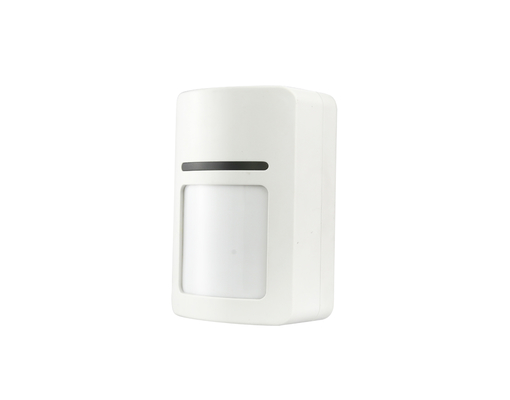 China Supplier Wifi Pir Detector Motion Sensor Work With Google Alexa