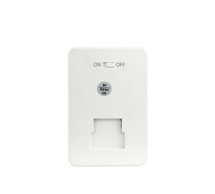 China Supplier Wifi Pir Detector Motion Sensor Work With Google Alexa