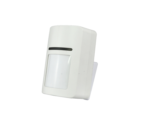 China Supplier Wifi Pir Detector Motion Sensor Work With Google Alexa