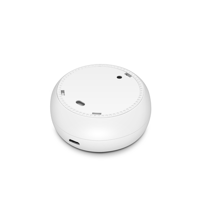 Tuya Motion Detection Pir Sensor Detector Wifi Movement Sensor Smart Life App Wireless Home Security System