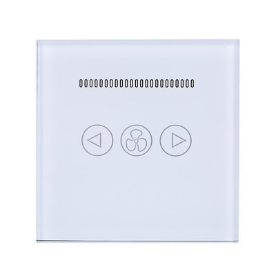 Smart Home Fan Switch Smart Ceiling Light Home Smart Life Wireless Fan Remote Switch