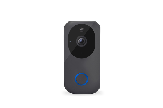 Hot Sale Tuya Smart Homelife Wifi Video Doorbell With Liteos Operating System