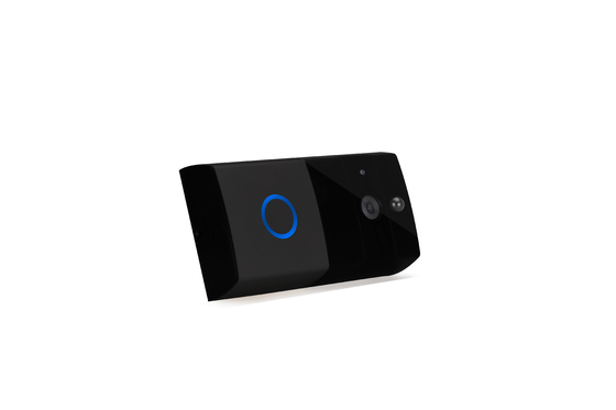 New Arrival Hot Sale Tuya Smart Waterproof Wifi Wireless Video Doorbell With Full Hd Battery Camera