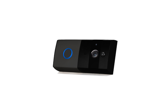 New Arrival Hot Sale Tuya Smart Waterproof Wifi Wireless Video Doorbell With Full Hd Battery Camera