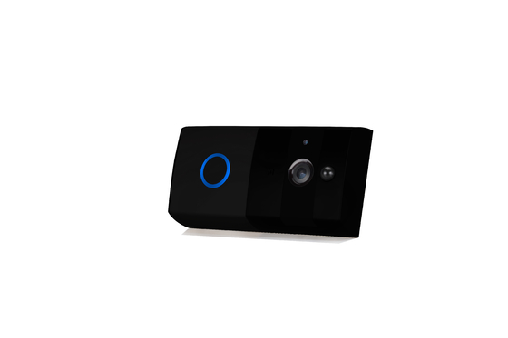 New Arrival Hot Sale Tuya Smart Waterproof Wifi Wireless Video Doorbell With Full Hd Battery Camera