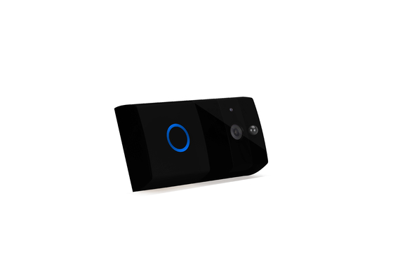 New Arrival Hot Sale Tuya Smart Waterproof Wifi Wireless Video Doorbell With Full Hd Battery Camera