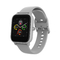 Body Temperature Monitoring Smartwatch Wrist Band Music Sport Heart Rate Wristband Fitness Smart Watch