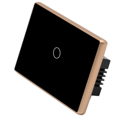 Smart Home Wall Switch Controller App Wireless Iot Gang Switch Home Automation Switches Socket Google&Alex
