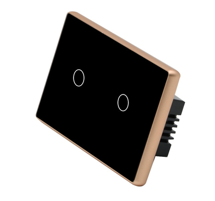 Smart Home Wall Switch Controller App Wireless Iot Gang Switch Home Automation Switches Socket Google&Alex