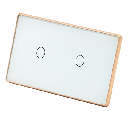 Smart Home Wall Switch Controller App Wireless Iot Gang Switch Home Automation Switches Socket Google&Alex