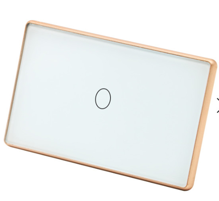 Smart Home Wall Switch Controller App Wireless Iot Gang Switch Home Automation Switches Socket Google&Alex