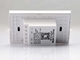 16A Us Eu Standard Wall Touch Boiler On Off Wifi Smart Switch Water Heater Switch