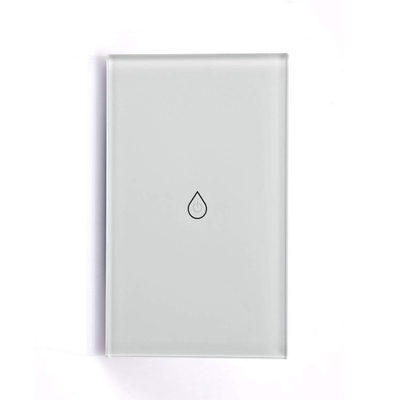 Usa Europe Touch Panel Timer Outdoor Google&Alexa Voice Control Water Heater Smart Wifi Boiler Switch