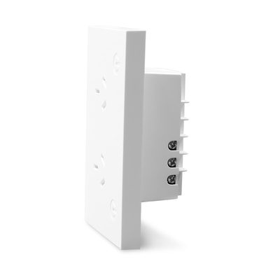 Timing Function App Remote Control Au Smart Wifi Socket Compatible With Ios And Android SAA Rohs Certificate
