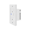 Smart Home In Wall Outlet In Wall Plug Socket Outlet Electrical Outlet With Assistant 1 Usb Port Smart Charge