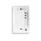 Smart Home Automation Equipment Power Smart In-wall Outlet Factory Can Support Custom Plug Socket