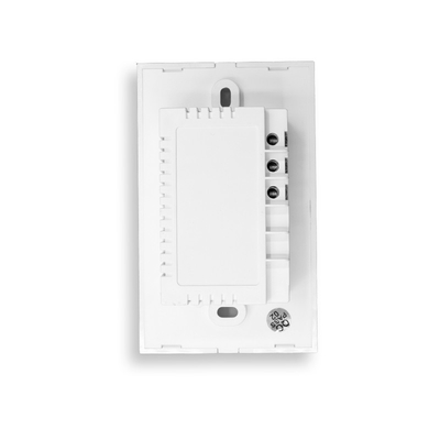 Smart Au In-wall Outlet Supports Amazon Google&Alexa Speaker Wireless Charging Device Smart Wall Electric Plug