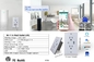 Glomarket Wifi Smart Wall Socket Voice Control Timing Switch Usb Smart Remote Control Wall Socket