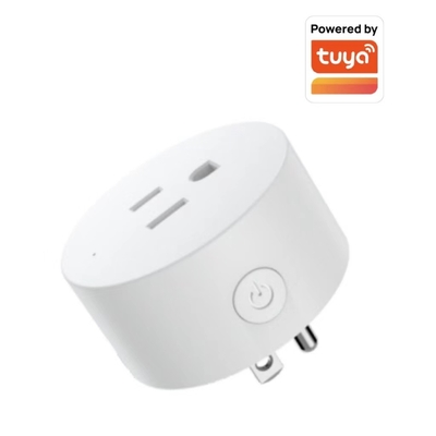 US Wireless Wi-Fi Socket Plug Work With Google Echo&Amazon Alexa