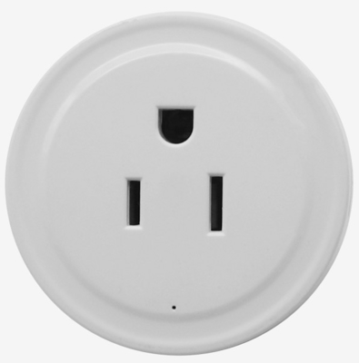 US Wireless Wi-Fi Socket Plug Work With Google Echo&Amazon Alexa