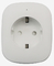 Mini Smart Plug Voice Control Outlet WiFi Socket with Timer Function With Google&Alexa