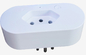 Smart  Home BR Wi-Fi Plug Remote Control Work With Google&Alexa