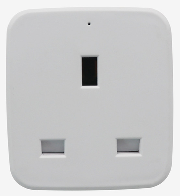 Smart Home UK Wi-Fi Plug Support Google Echo&Amazon Alexa