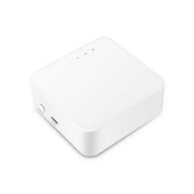 Smart Home Automation Gateway Kit Wireless Smart Gateway Support Alexa And Google Assistant