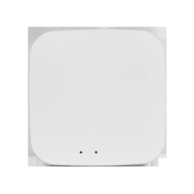 Tuya Remote Control Wifi Zigbee Gateway Connect With Many Smart Home Device